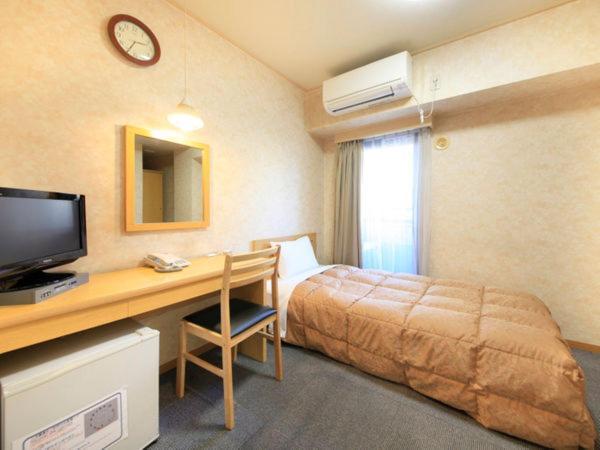 Hachioji Urban Hotel 외부 사진